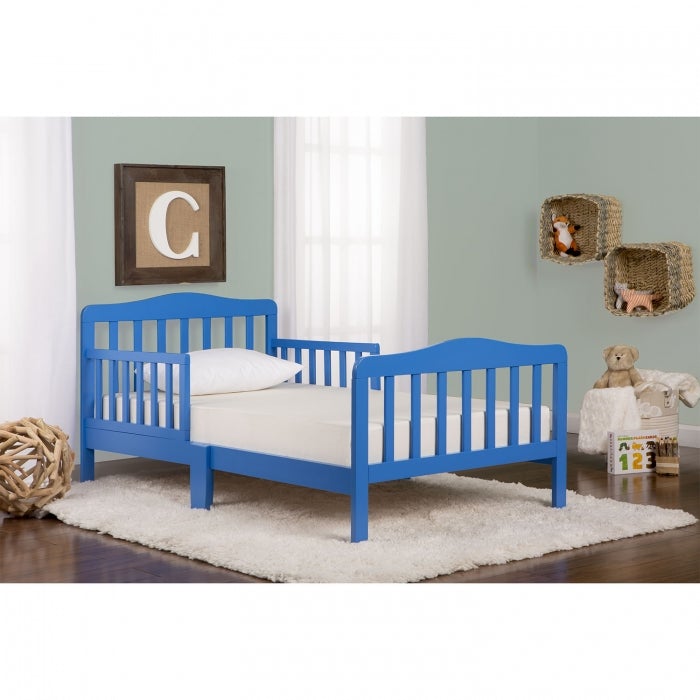 Dream on me classic toddler bed on sale