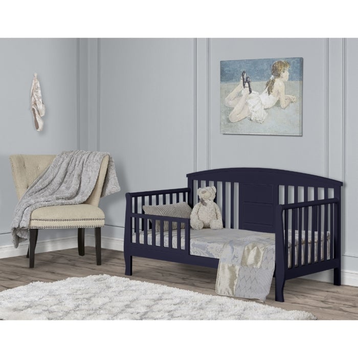 Dream On Me Dallas Toddler Day Bed