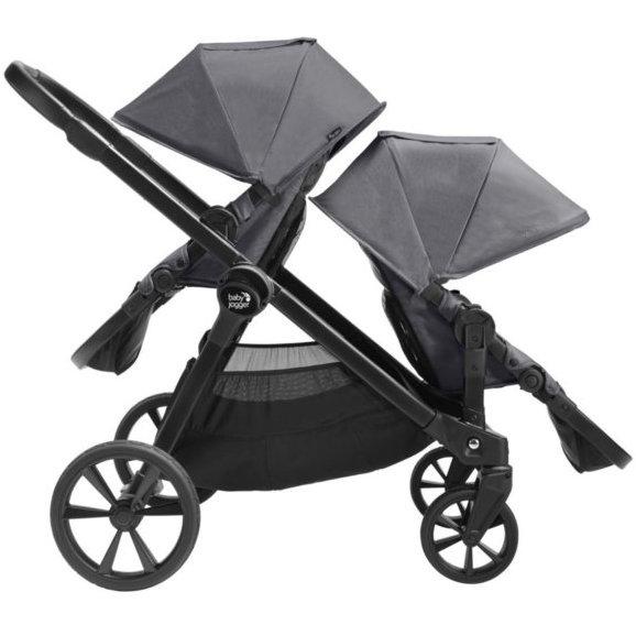 Baby jogger city elite double pram online