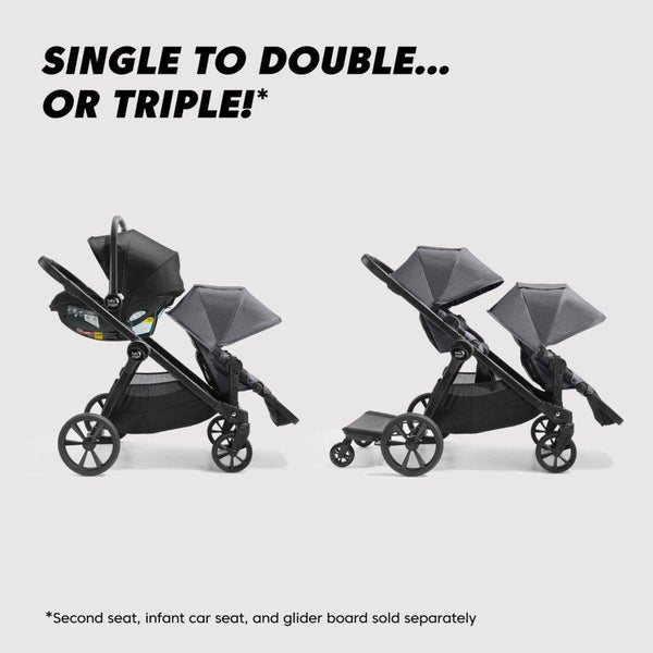 Baby Jogger City Select 2 Stroller