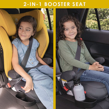 Diono Monterey 4 DXT Expandable Booster Seat