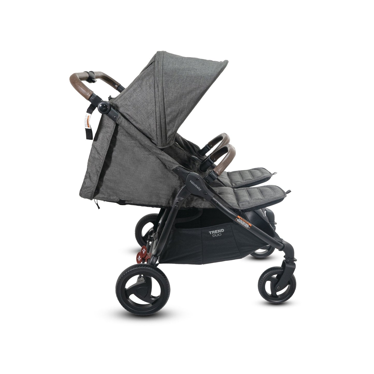 Valco Baby Snap Duo Trend Double Stroller