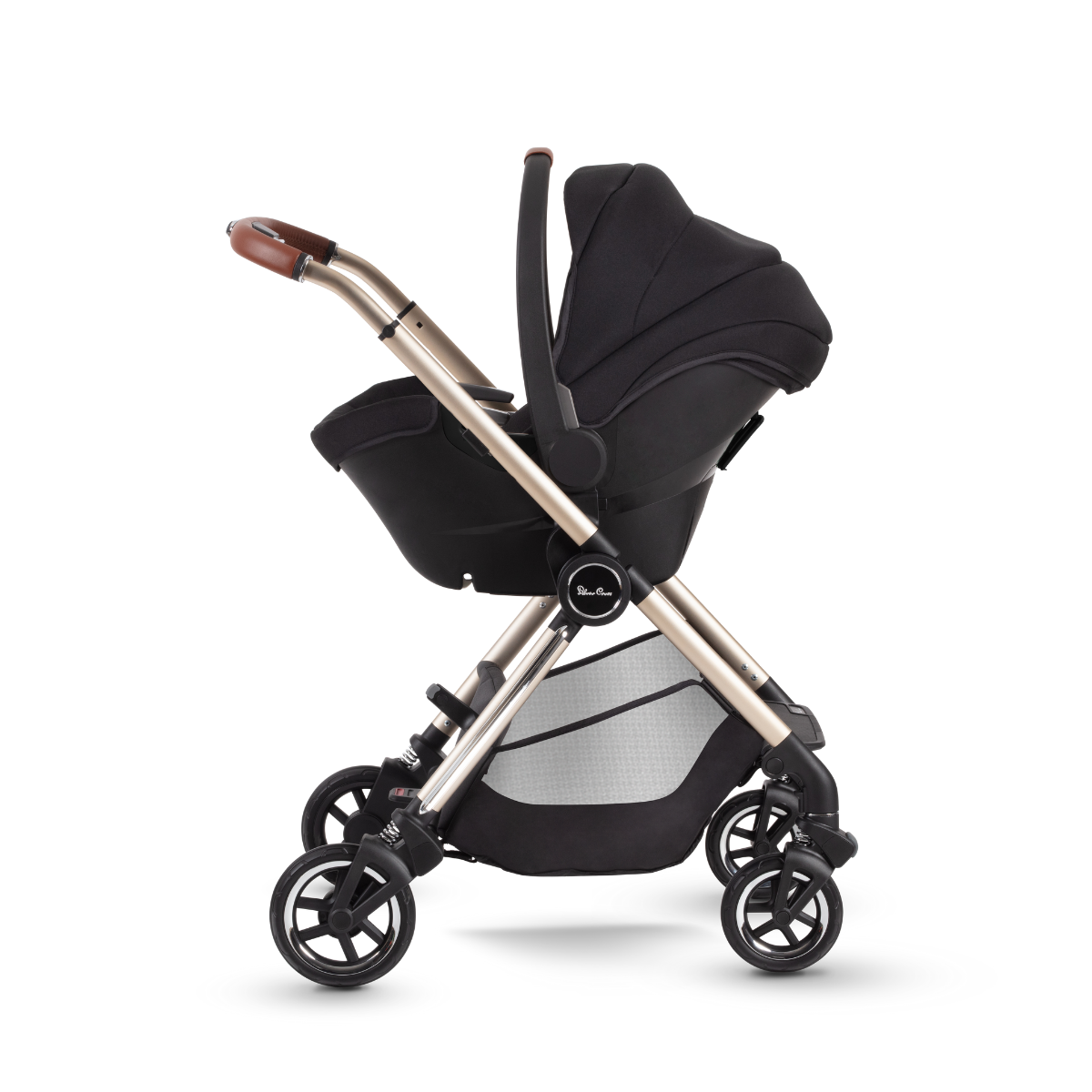 Silver Cross Dune Stroller System