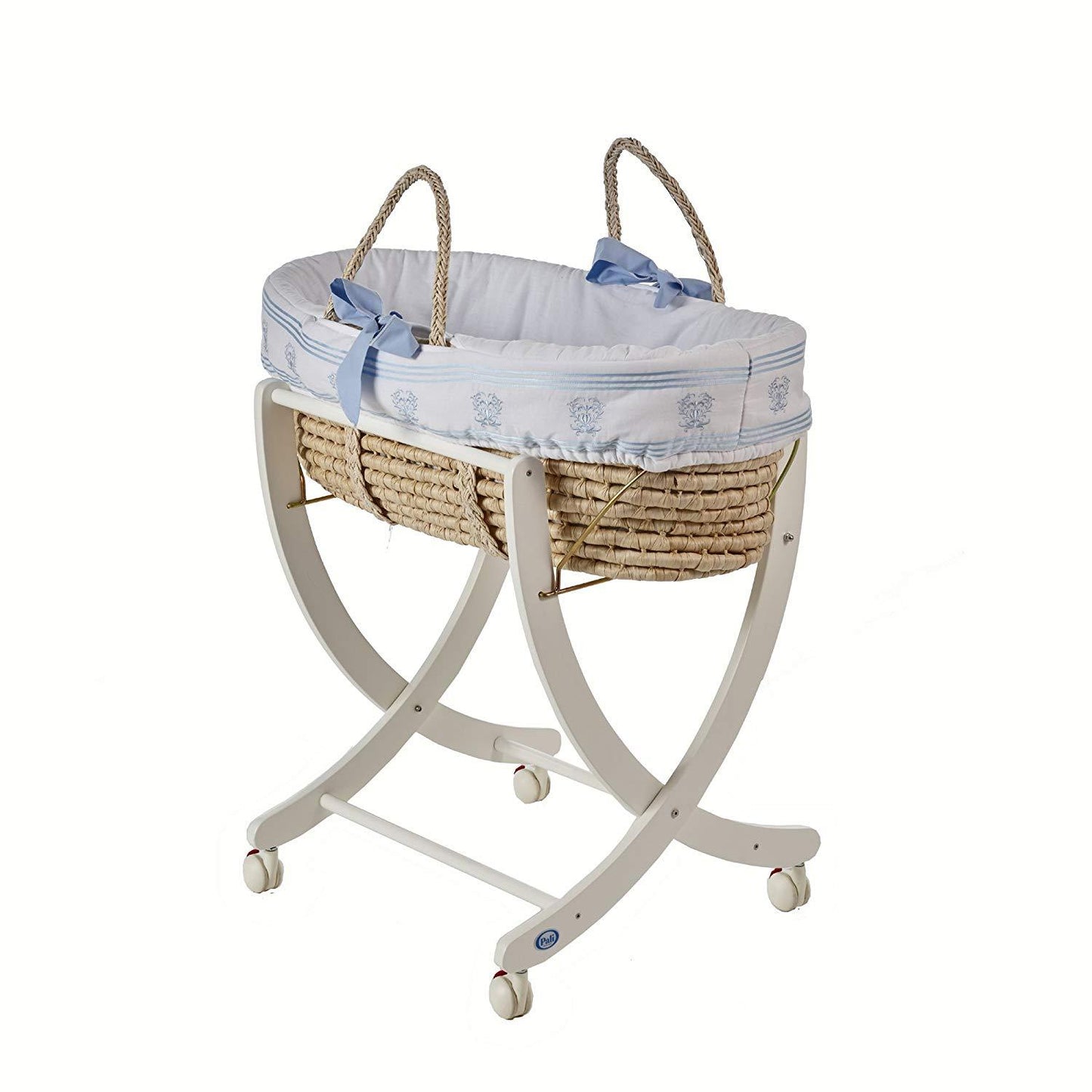 Pali Designs Isabella Moses Basket