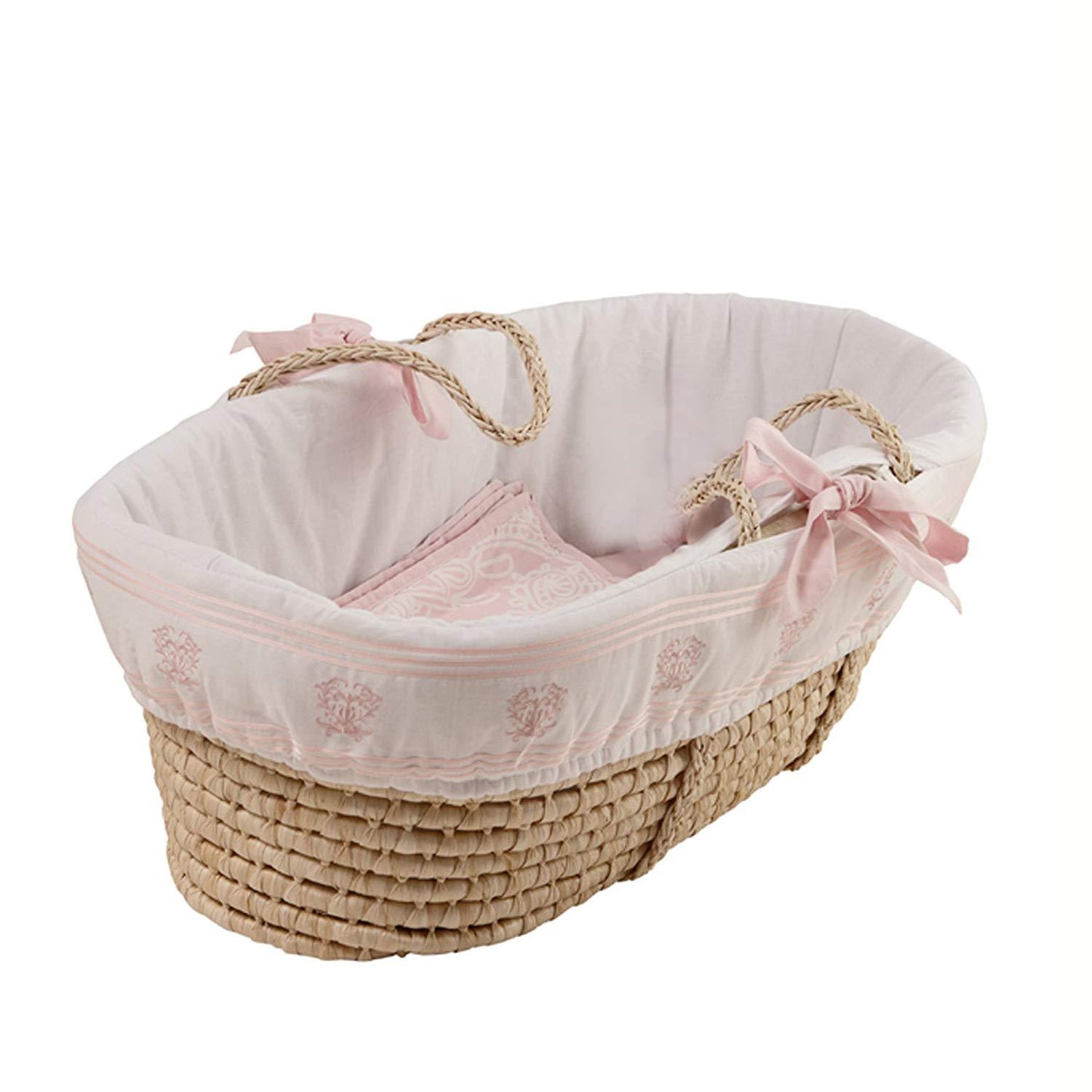 Pali Designs Isabella Moses Basket