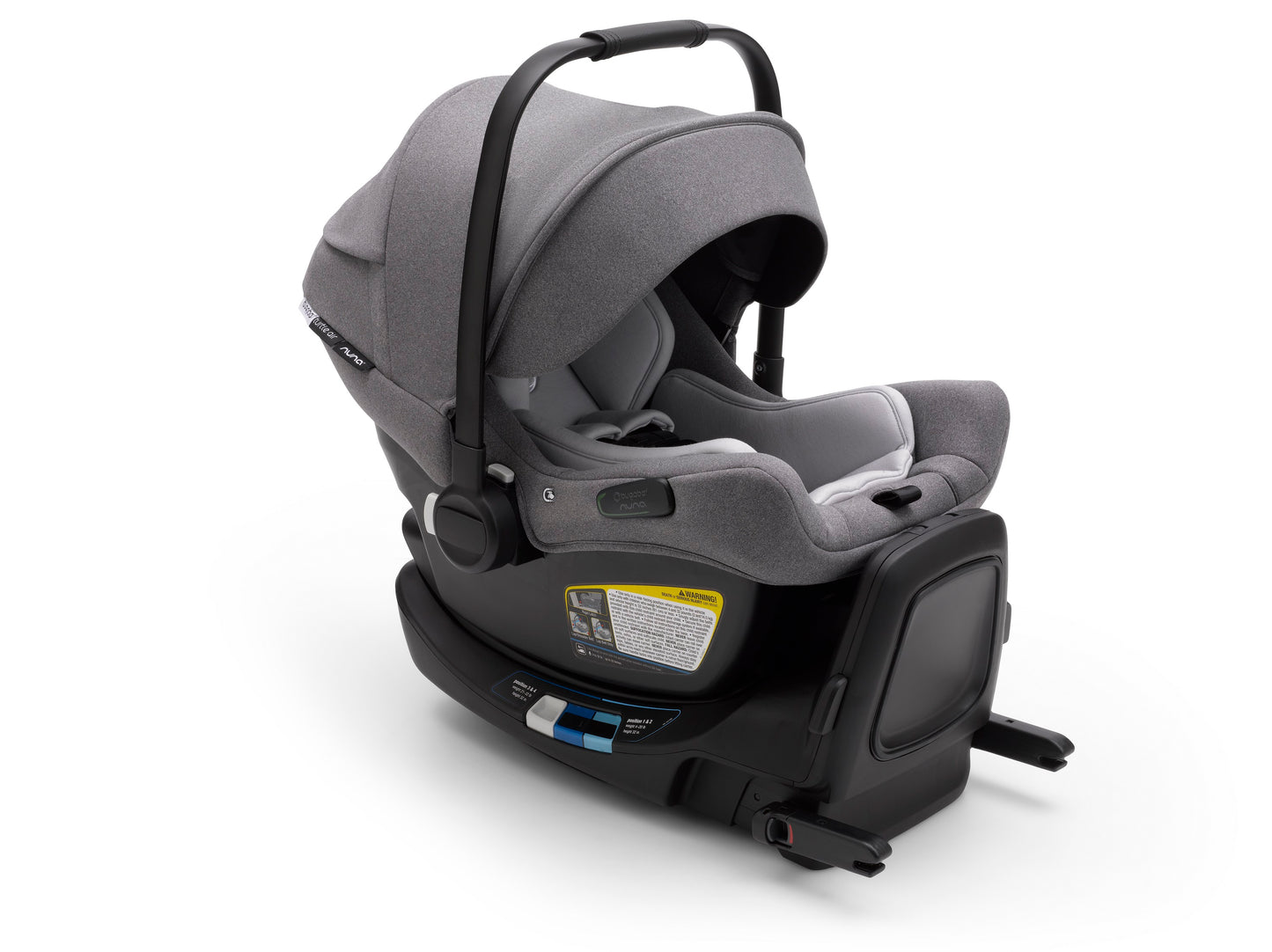 Bugaboo Turtle Air Infant Car Seat by Nuna