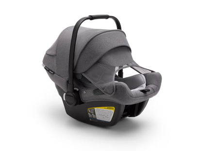 Bugaboo Turtle Air Infant Car Seat by Nuna