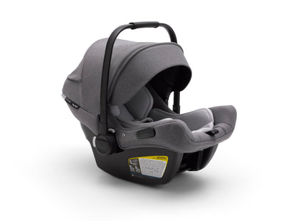 Bugaboo Turtle Air Infant Car Seat by Nuna