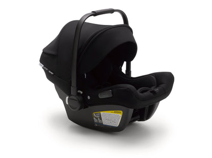 Bugaboo Turtle Air Infant Car Seat by Nuna