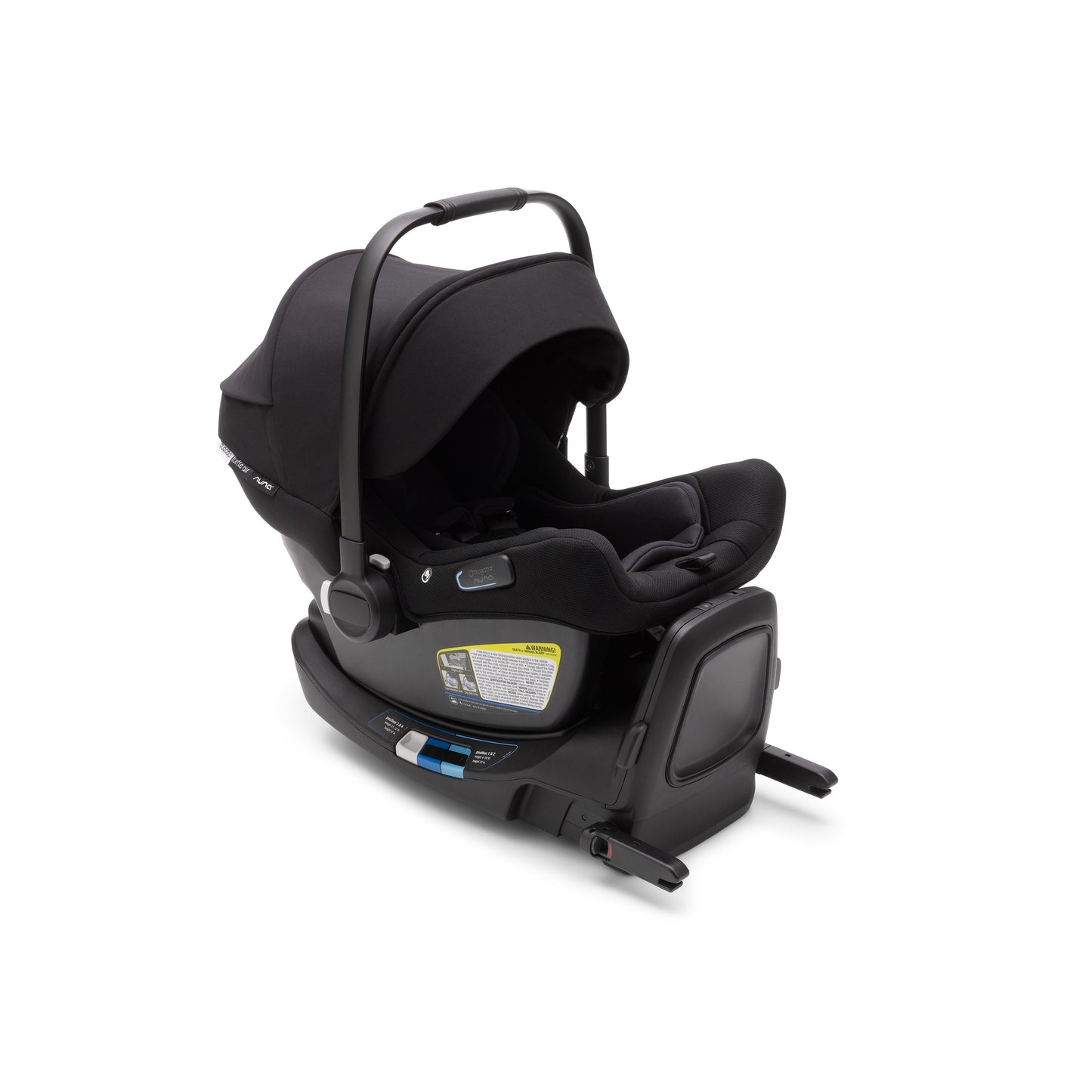 Bugaboo Turtle Air Infant Car Seat by Nuna