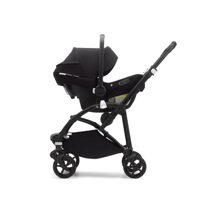 Bugaboo Turtle Air Infant Car Seat by Nuna