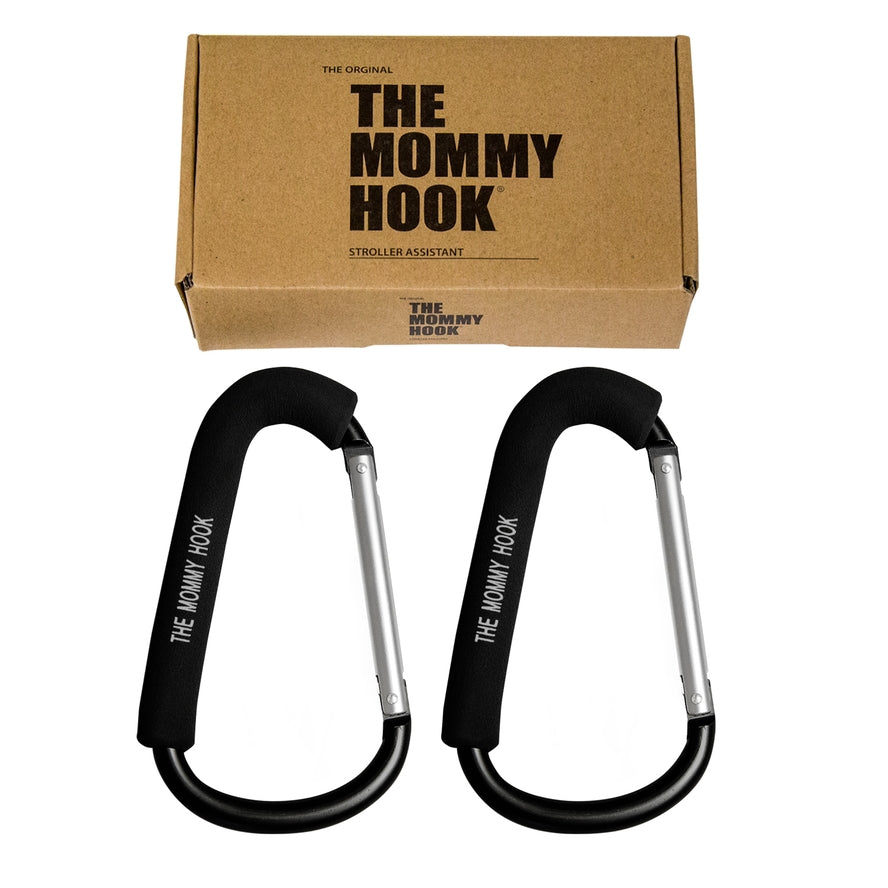 Mommy hook for stroller best sale