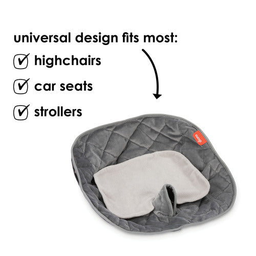 Diono Ultra Dry Seat Deluxe Waterproof Seat Protector