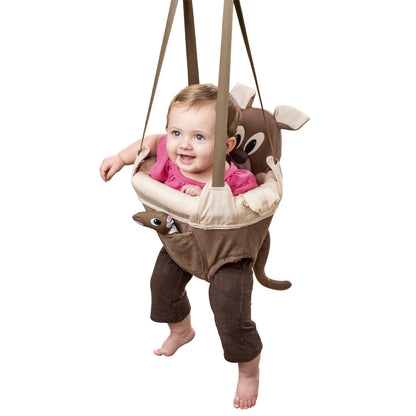 Evenflo ExerSaucer Door Jumper