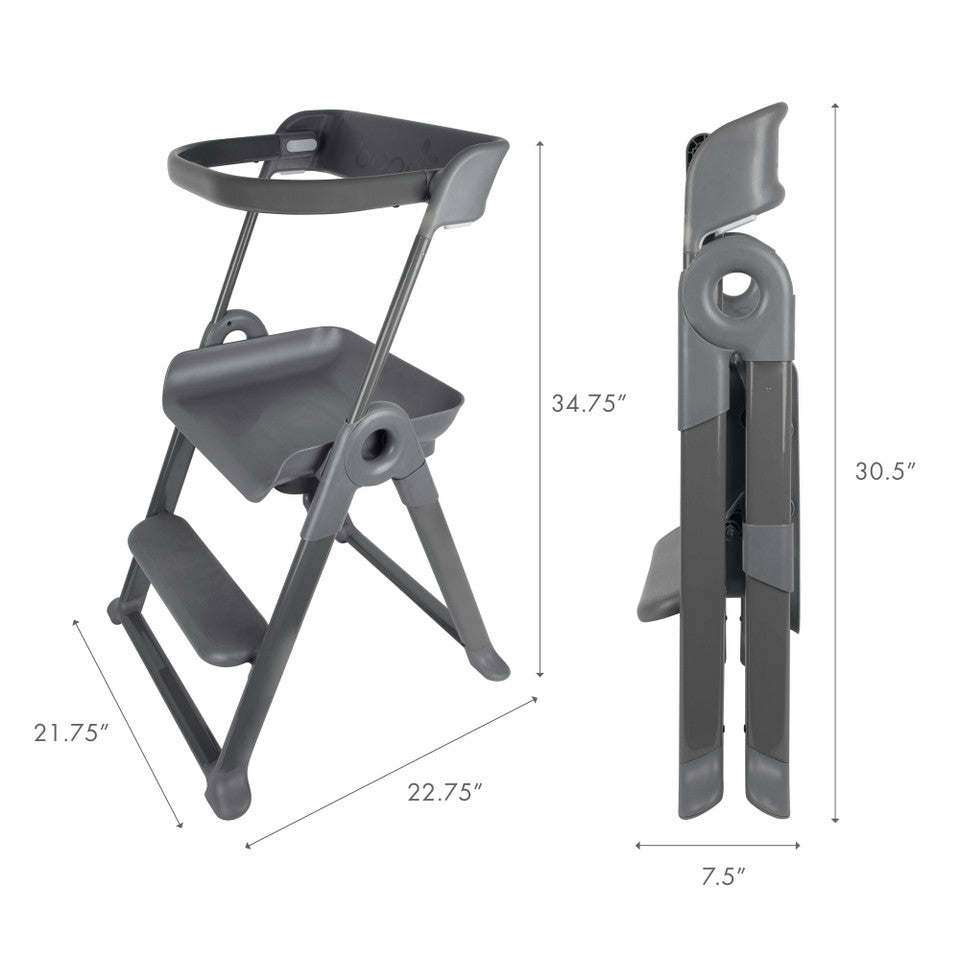 Boon PIVOT™ Toddler Tower