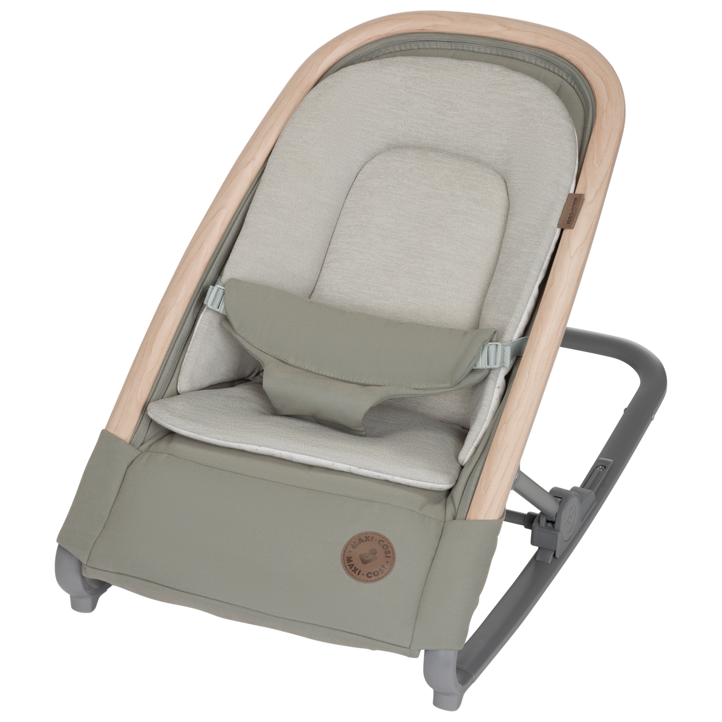 Maxi-Cosi 2-in-1 Kori Lightweight Rocker