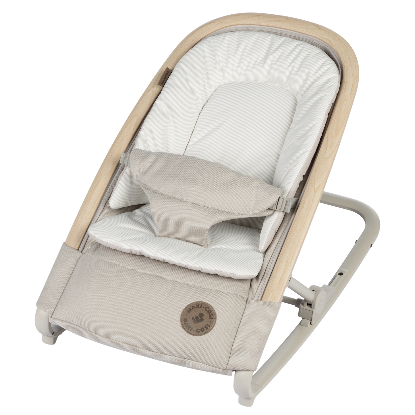 Maxi-Cosi 2-in-1 Kori Lightweight Rocker