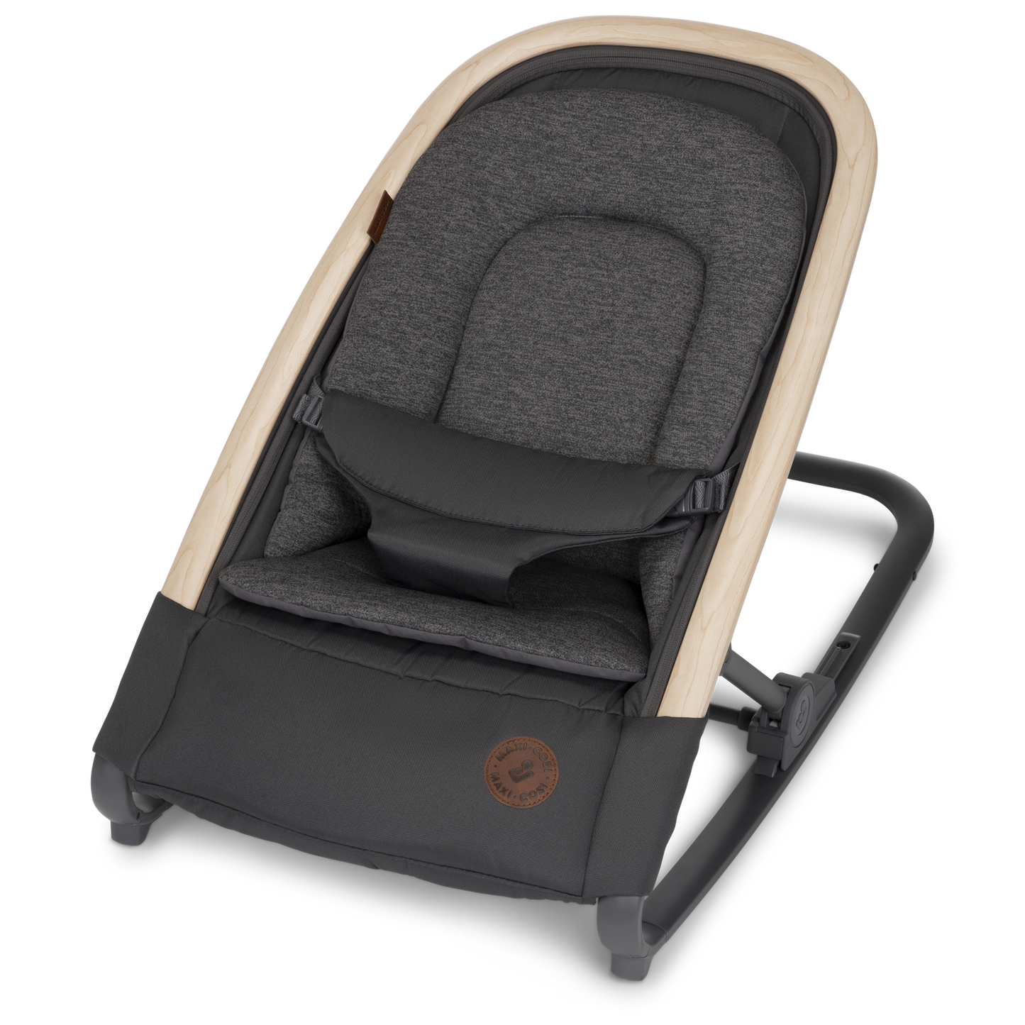 Maxi-Cosi 2-in-1 Kori Lightweight Rocker