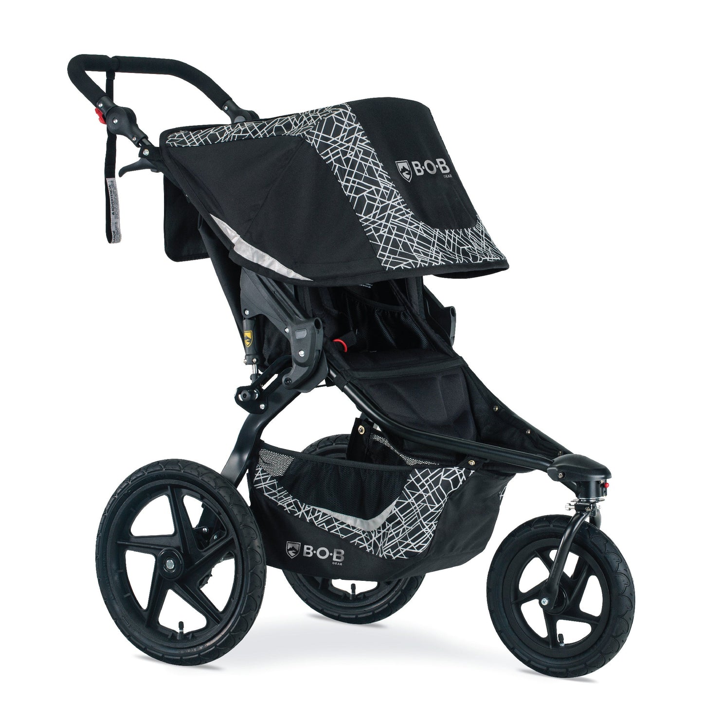 BOB Revolution Flex 3.0 Stroller