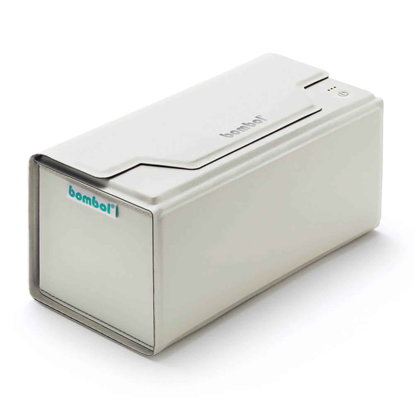 BOMBOL Blast UV Disinfector