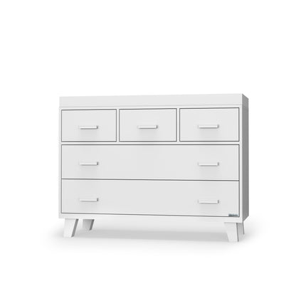 dadada Boston 5-Drawer Dresser