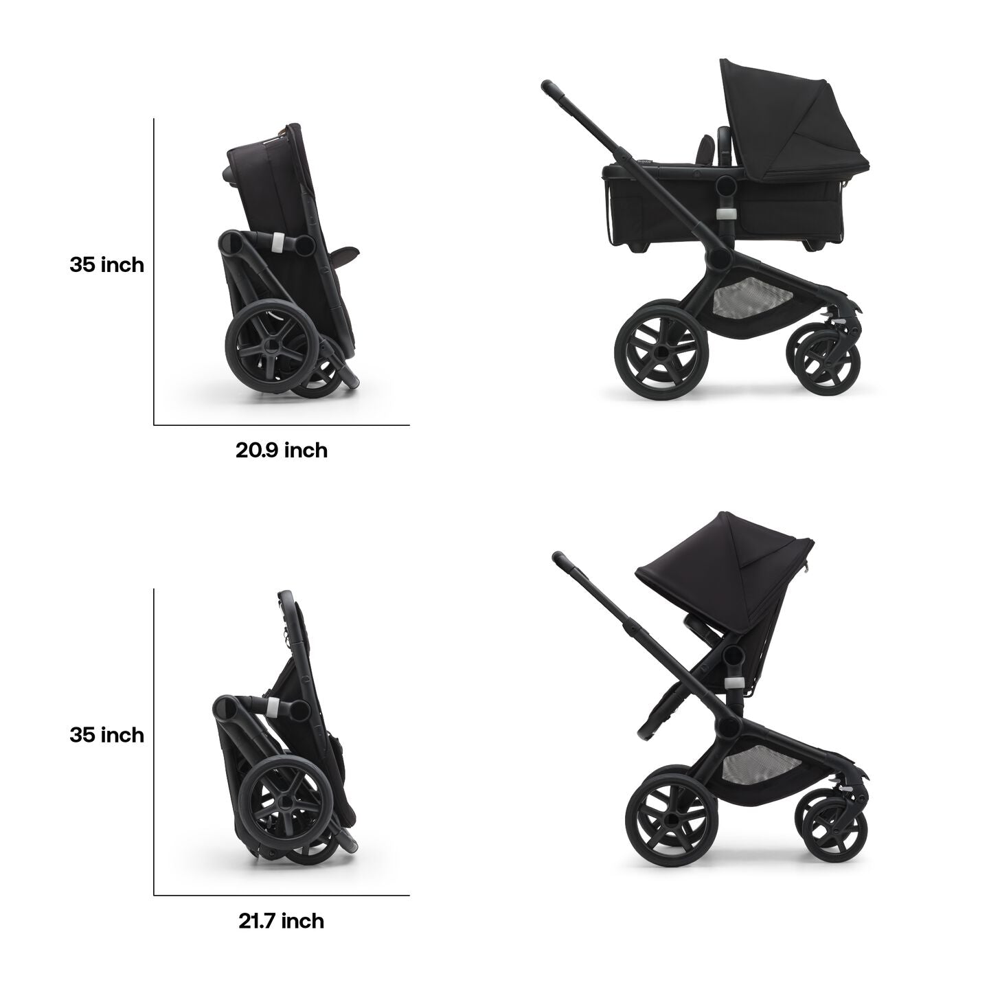 Bugaboo fox seat online