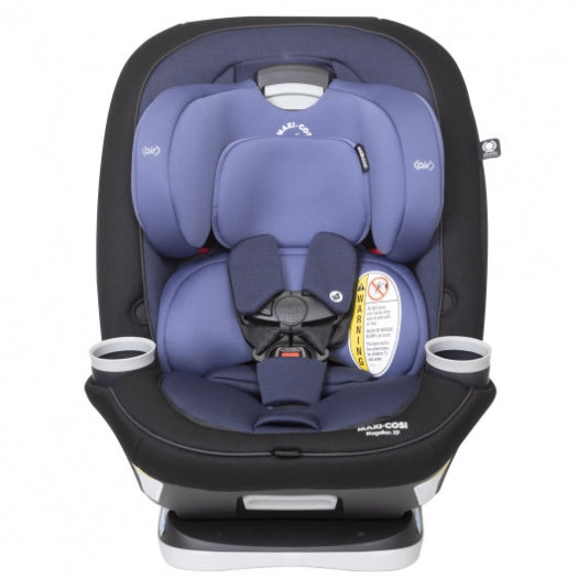 Maxi Cosi Magellan XP All In One Convertible Car Seat Swaddles Baby