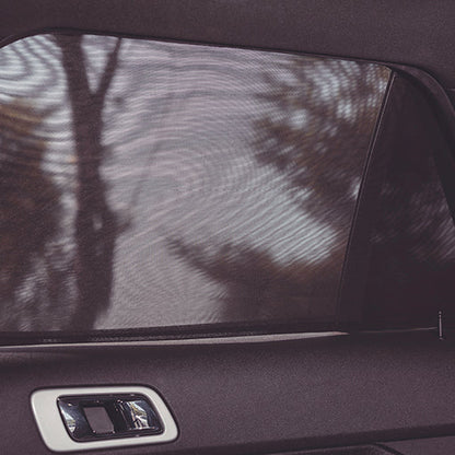 Diono Breeze 'n Shade 2 Pack Car Window Cover