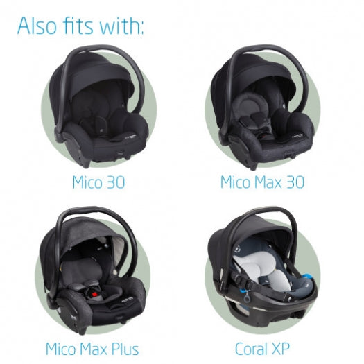 Mico max 30 compatible strollers best sale