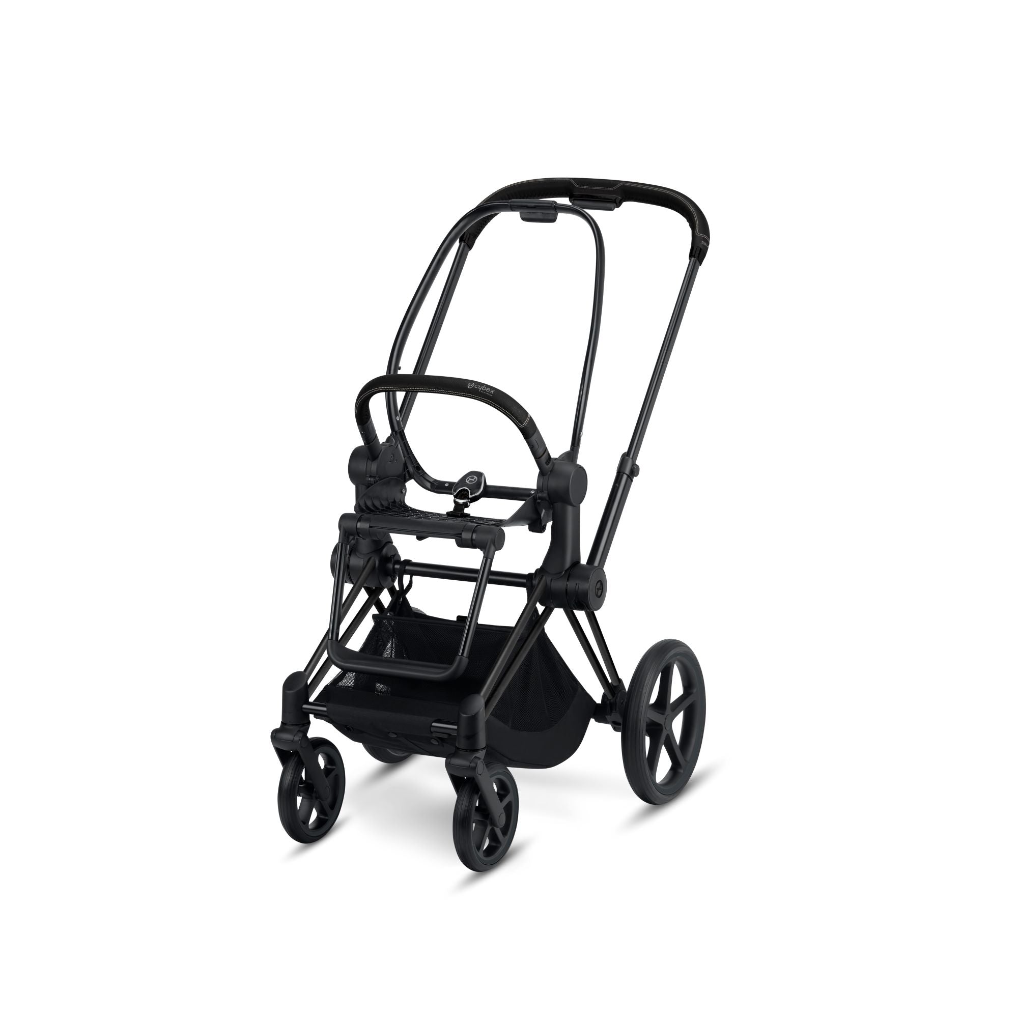 Cybex Priam 3 Stroller