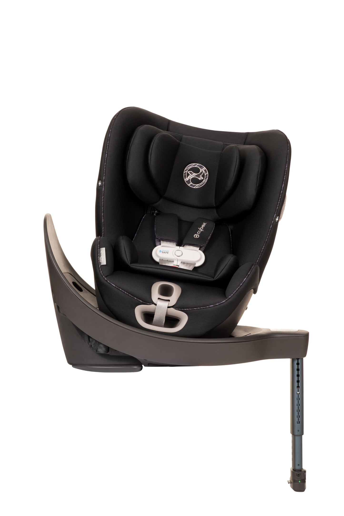 Cybex Sirona S 360 Rotational Convertible Car Seat with SensorSafe