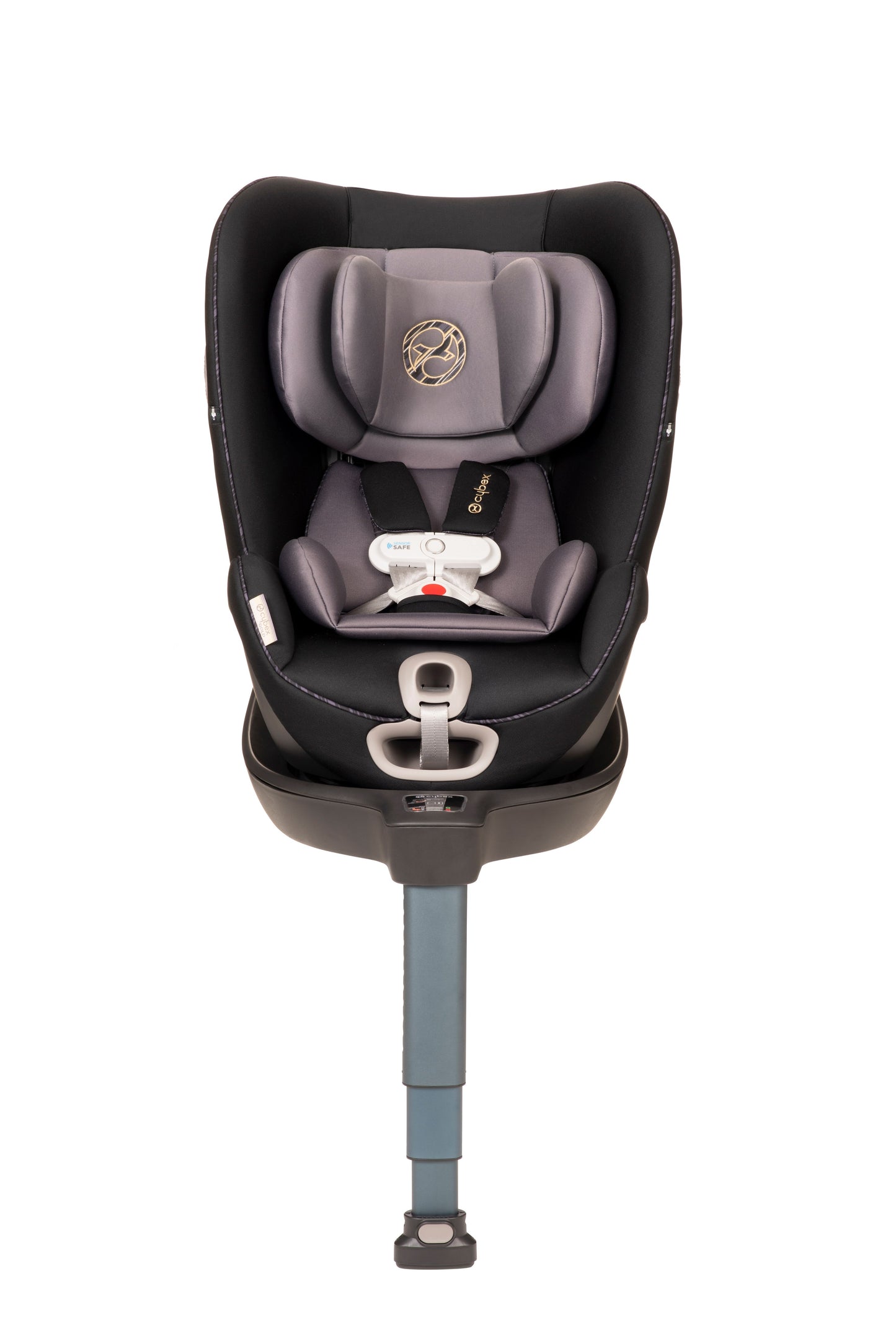 Cybex Sirona S 360 Rotational Convertible Car Seat with SensorSafe