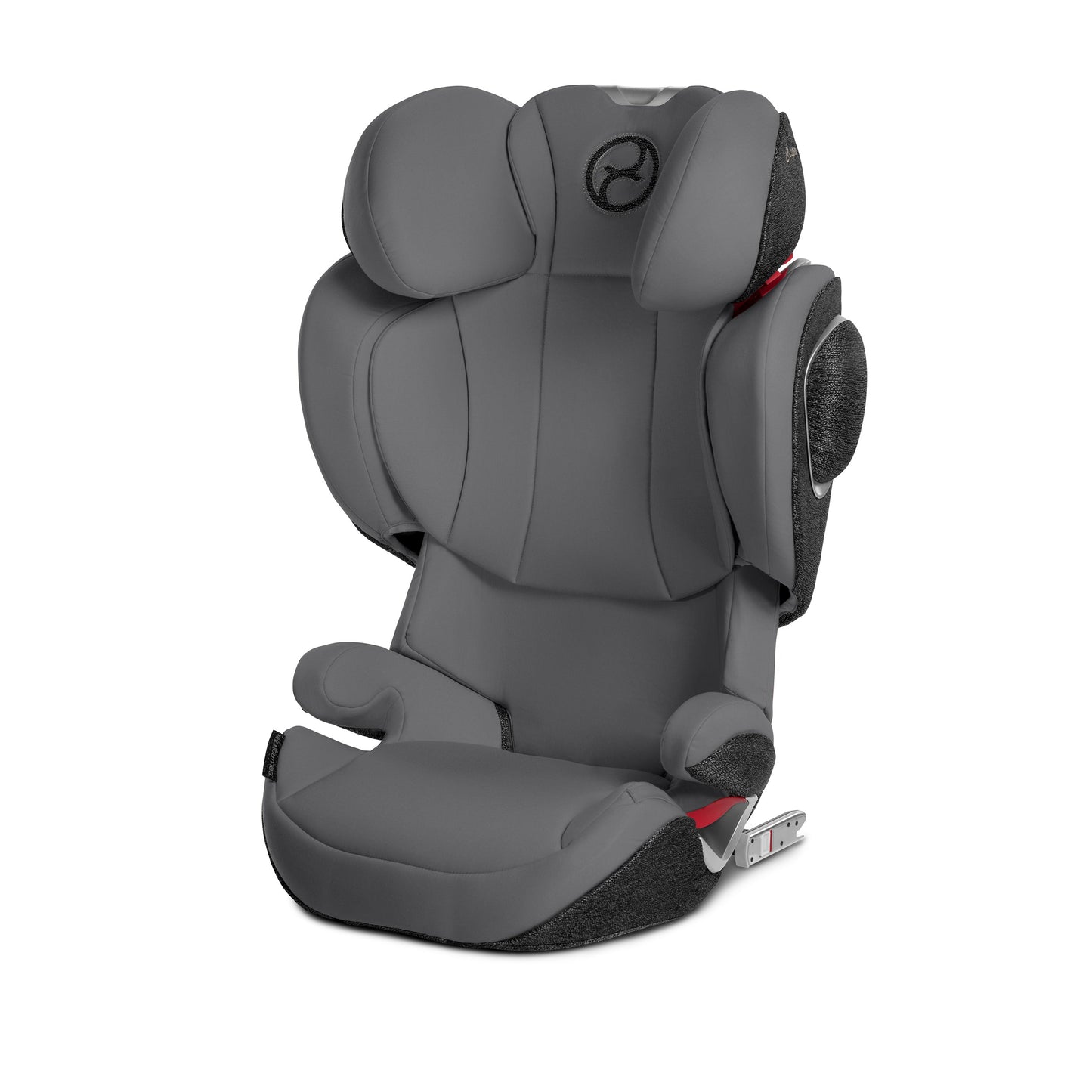 Cybex Platinum Solution Z-fix Booster Car Seat