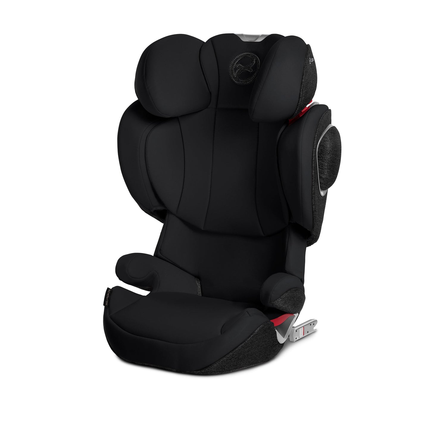 Cybex Platinum Solution Z-fix Booster Car Seat