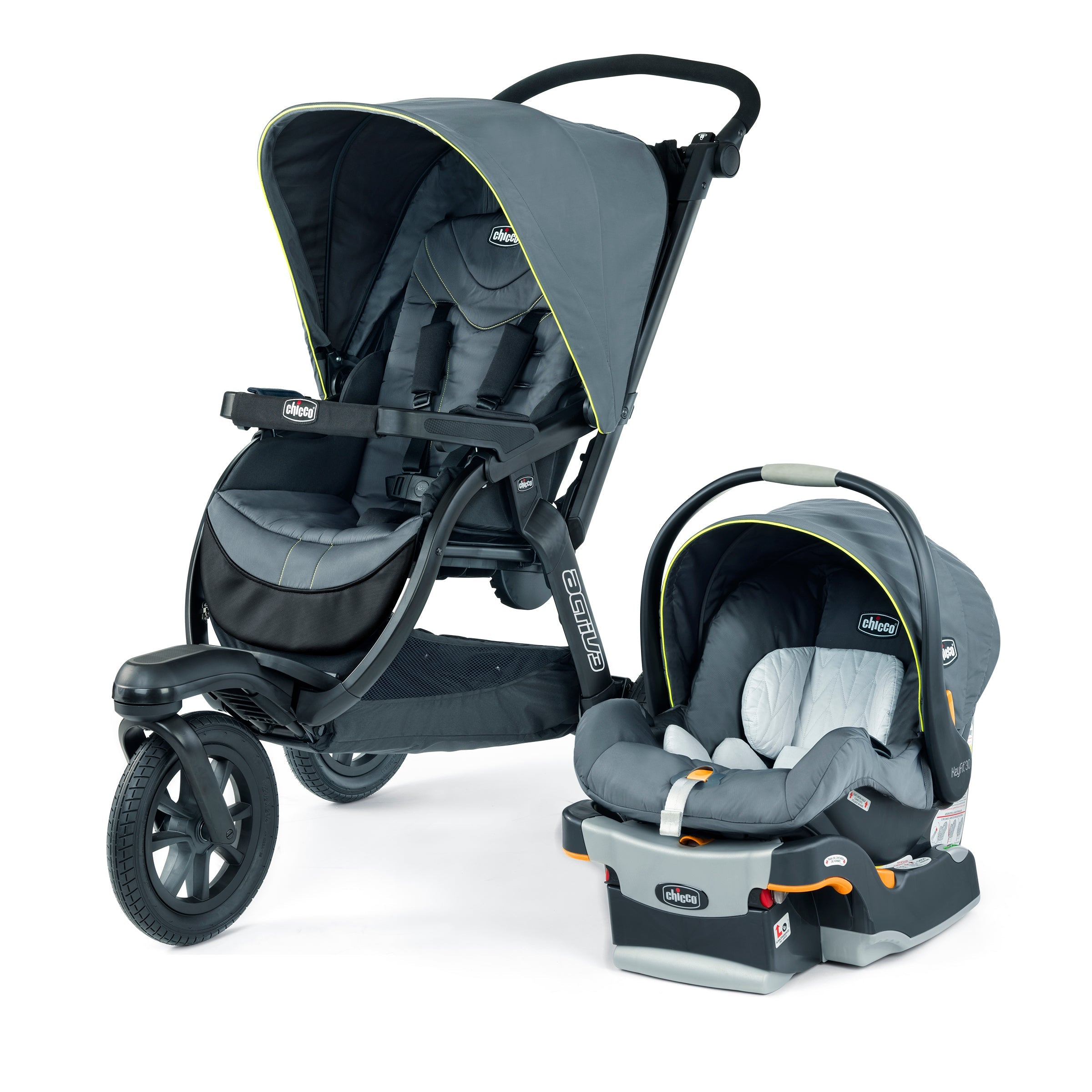 Chicco travel system best sale