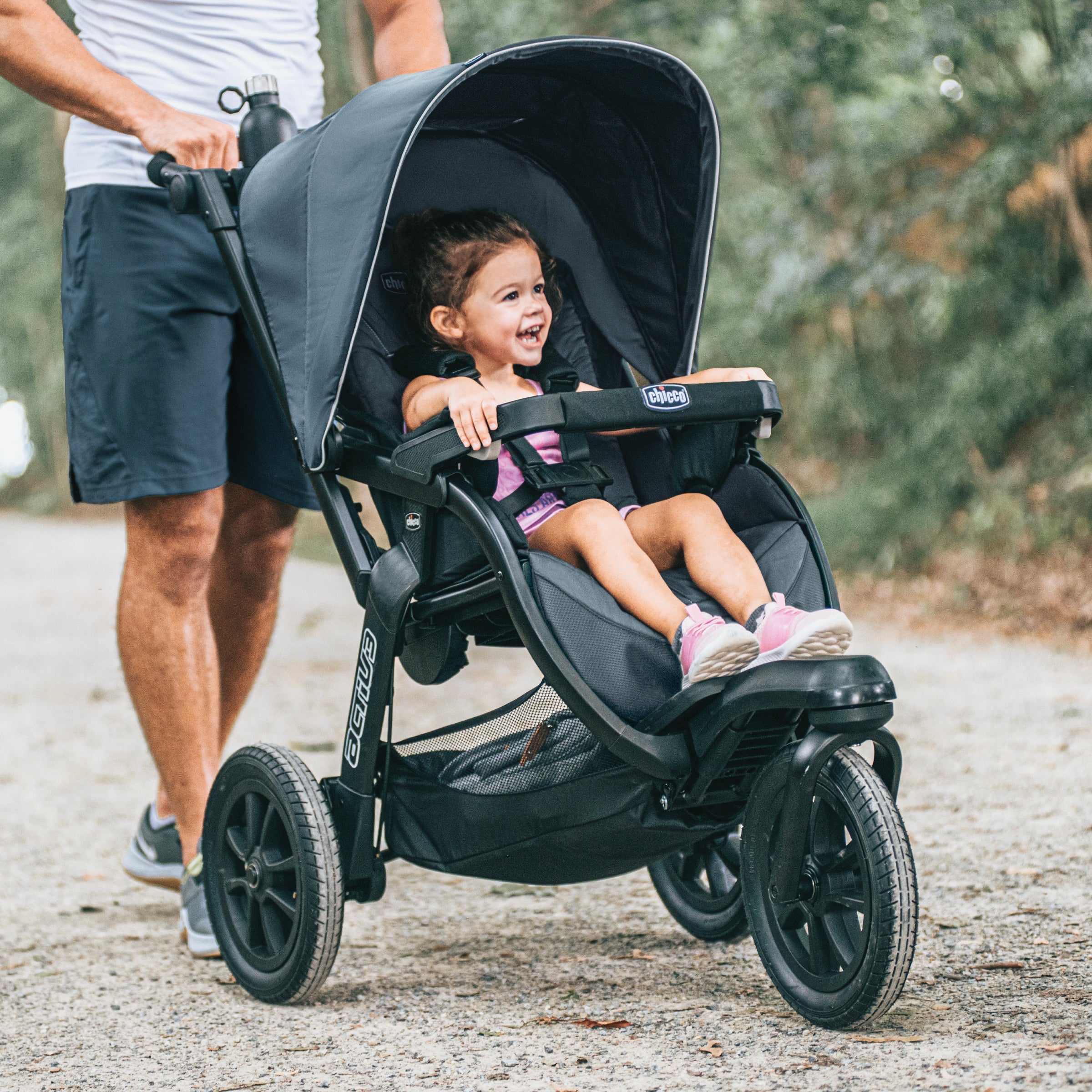 Chicco all terrain stroller best sale