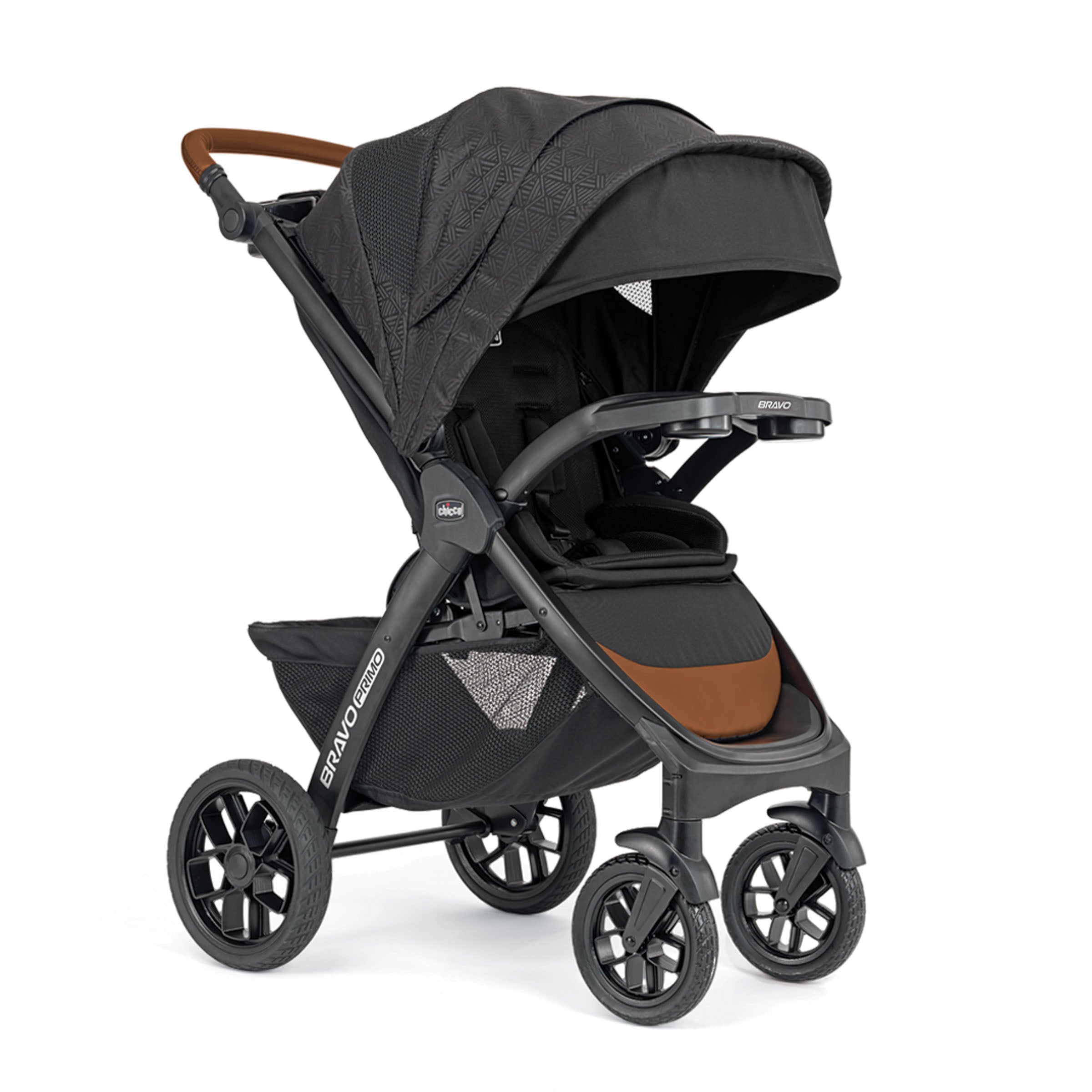 Chicco bravo primo stroller only on sale