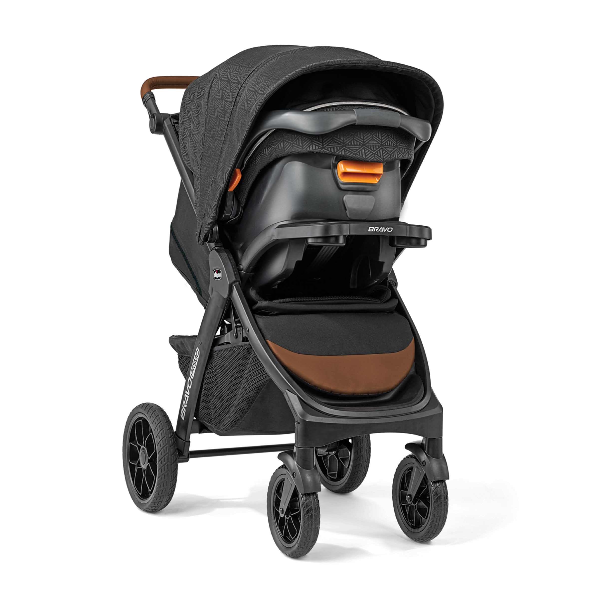 Chicco bravo primo travel system deals