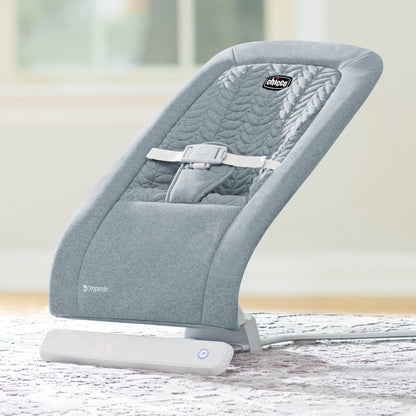 Chicco E-Motion Auto-Glider & Bouncer - Grey