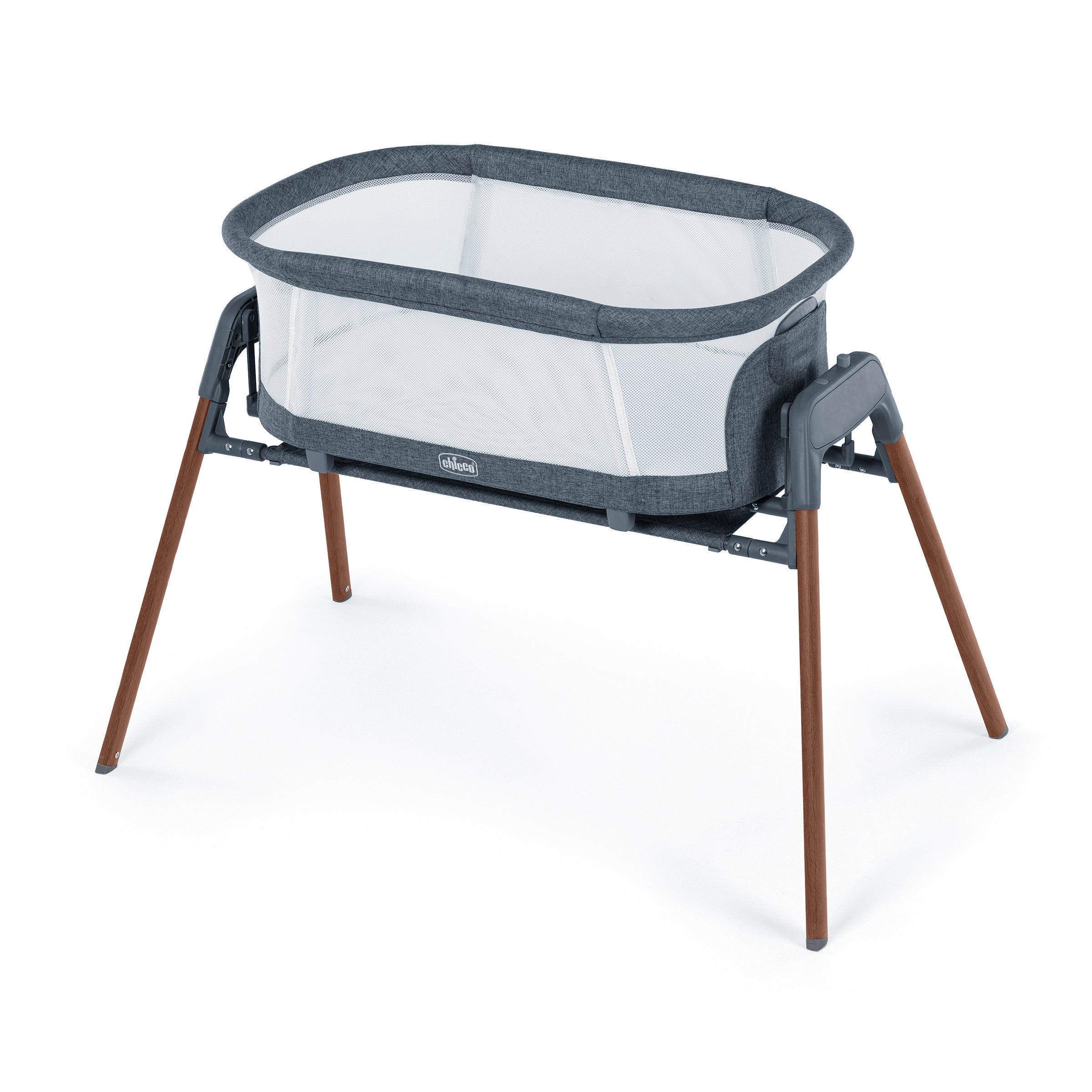 Angle bassinet on sale