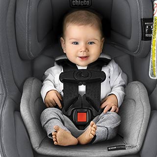 Convertible car seat infant insert best sale