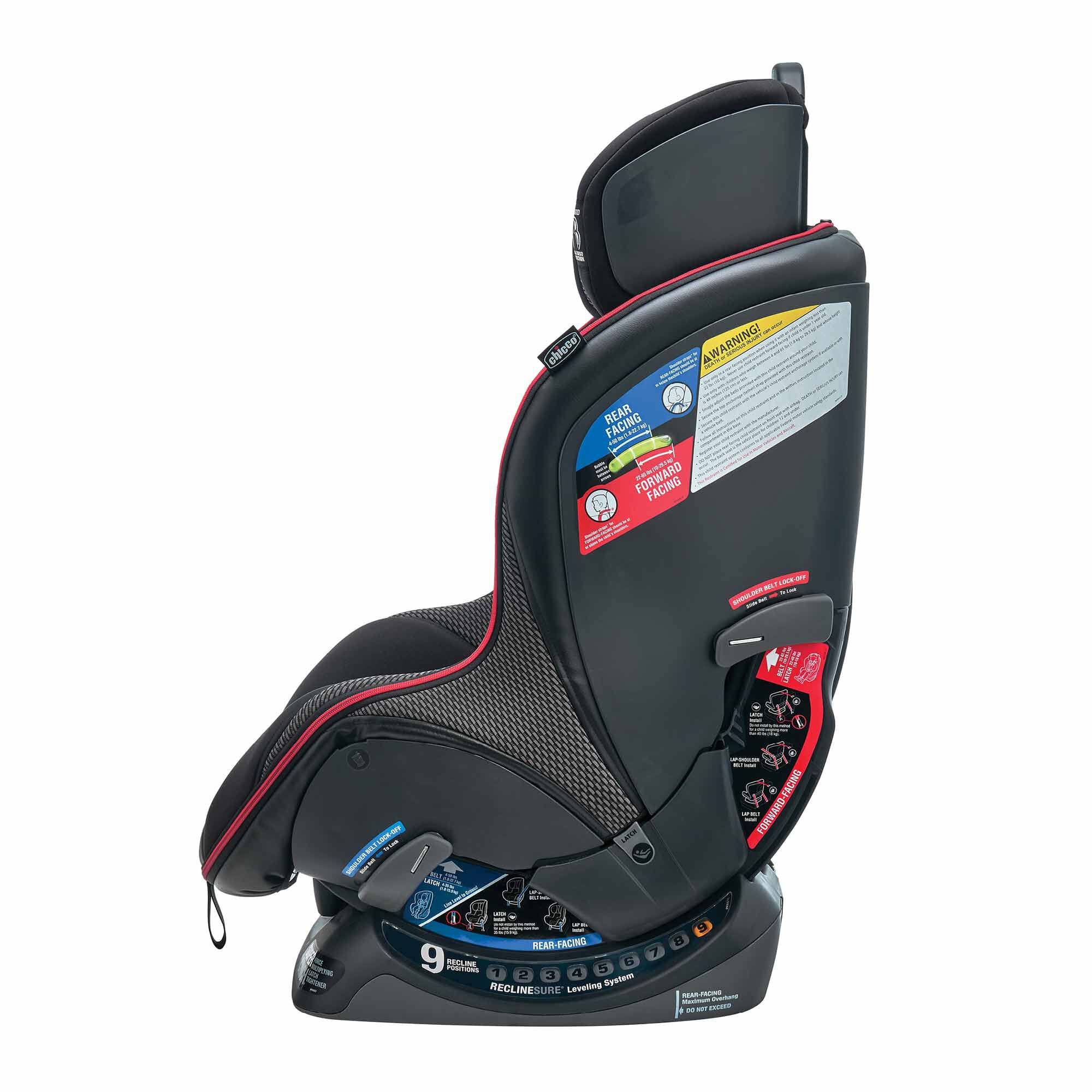 Graco nextfit on sale