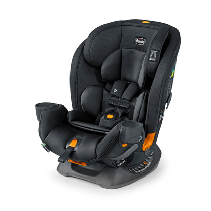 Chicco OneFit ClearTex All-In-One Car Seat