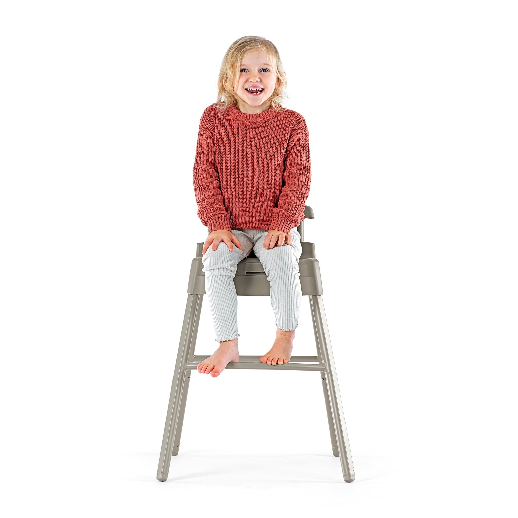 Chicco stack high discount chair