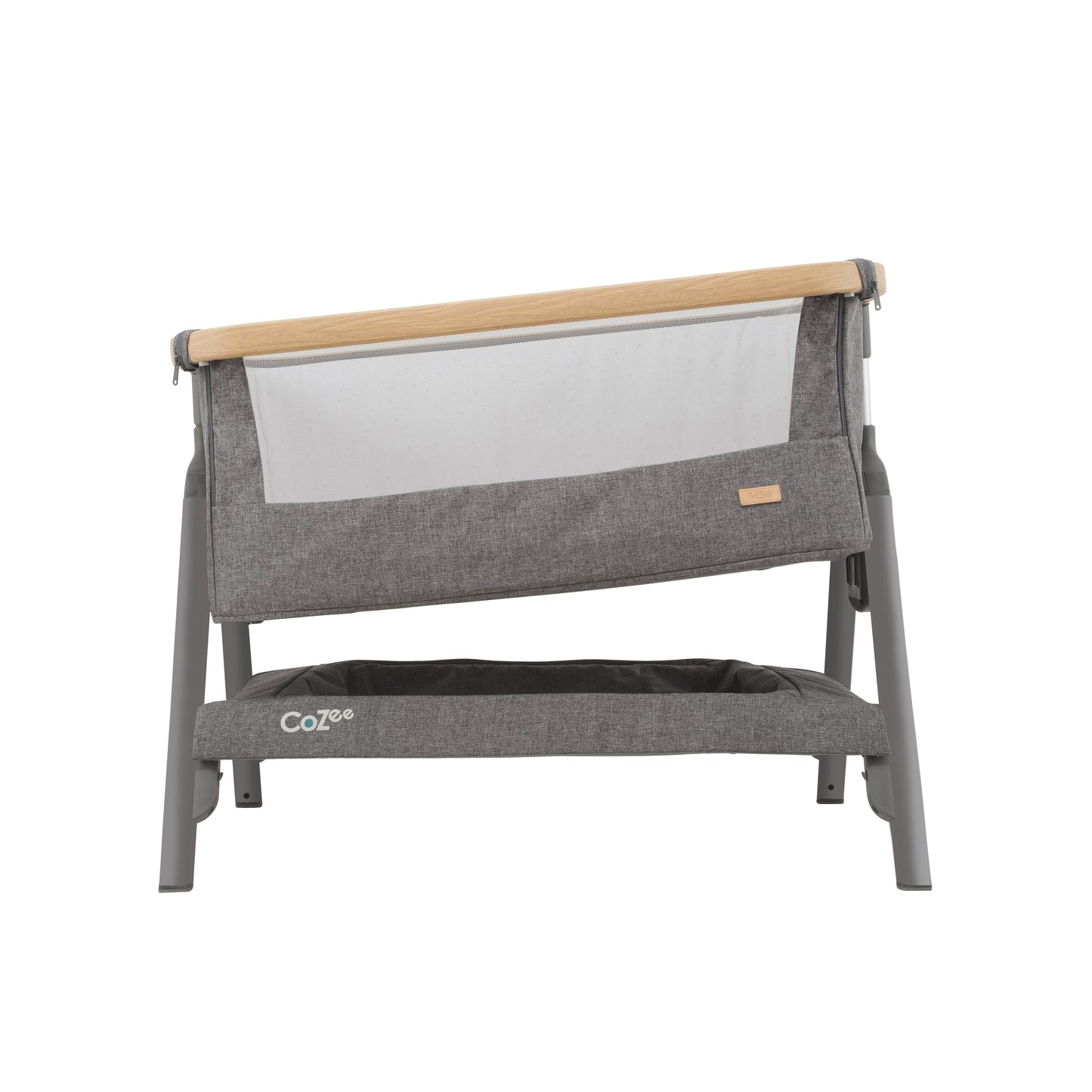 Tutti Bambini CoZee Bedside Crib