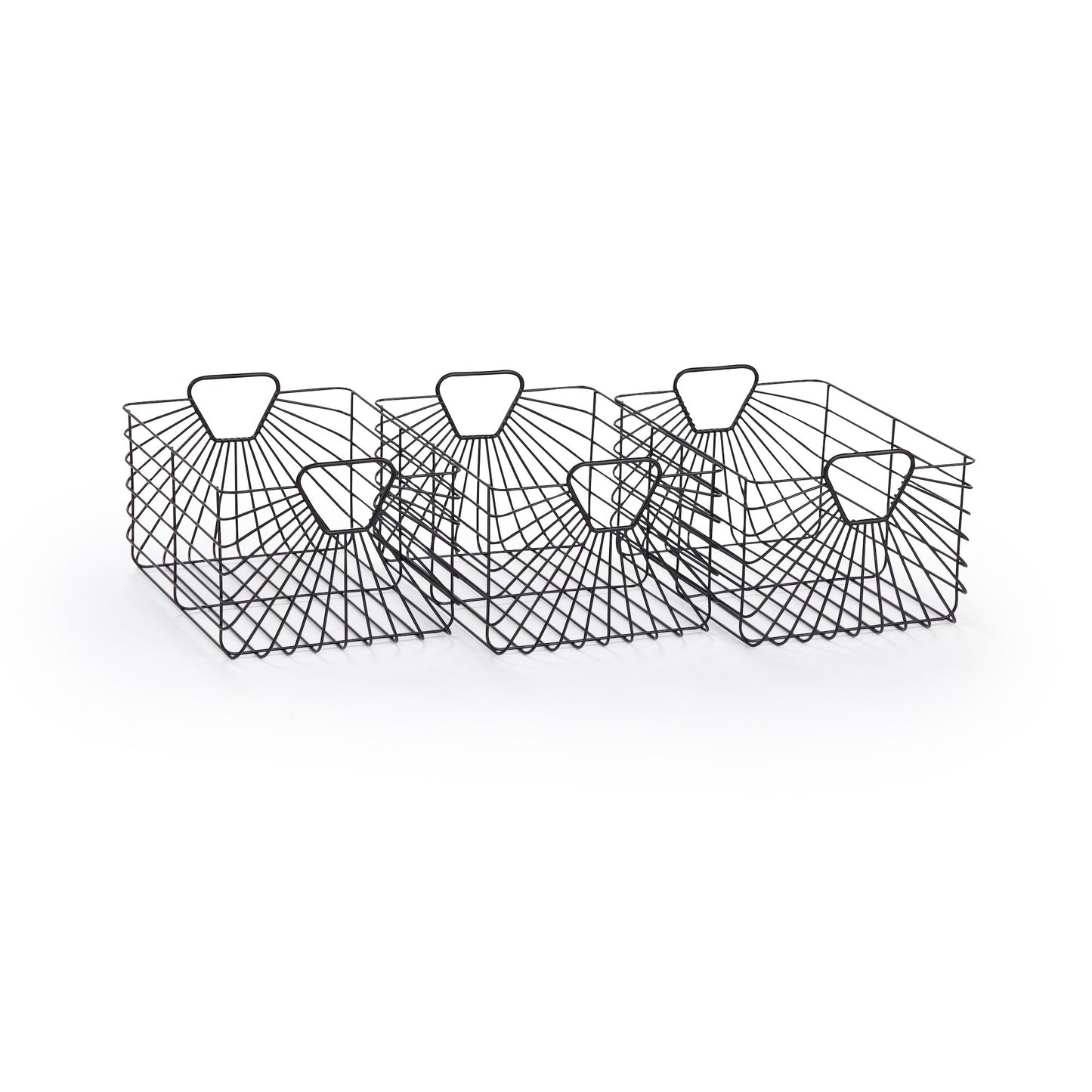 dadada Storage Basket Set of 3