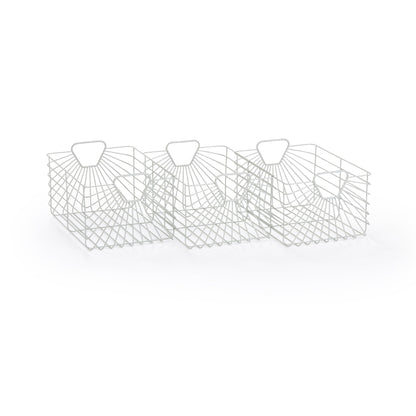 dadada Storage Basket Set of 3