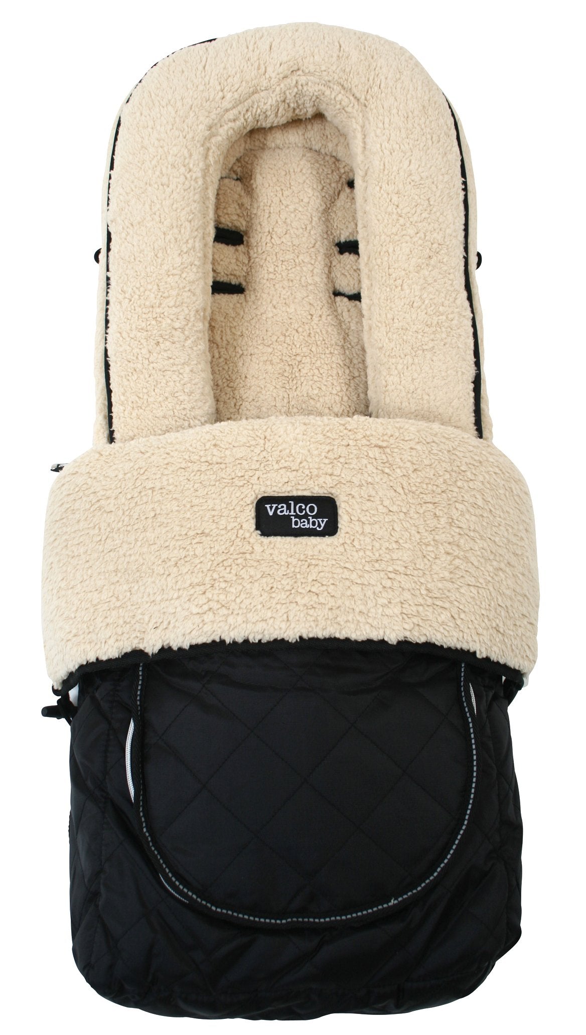 Valco Baby Universal Deluxe Footmuff