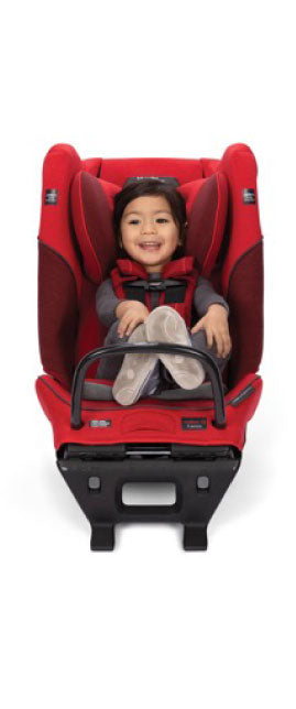 Diono Radian 3QXT Ultimate 3 Across All-in-One Car Seat