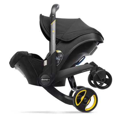 Doona Infant Car Seat Stroller with Base